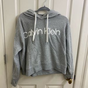 Calvin Klein sweatshirt